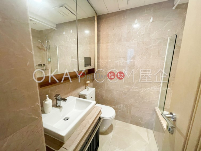 HK$ 25,000/ 月曉峯-東區2房2廁,極高層,星級會所,露台曉峯出租單位