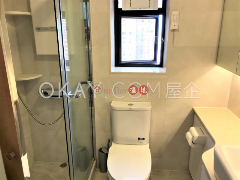 2房1廁,極高層御景臺出租單位46堅道 | 西區-香港|出租-HK$ 28,000/ 月