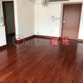 Two bedrooms, one suite, and one study in The Harbourside | The Harbourside Tower 3 君臨天下3座 _0