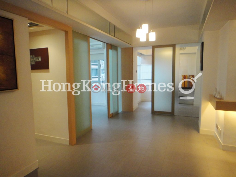 2 Bedroom Unit at Carble Garden | Garble Garden | For Sale | 2-3 Seymour Terrace | Western District | Hong Kong, Sales HK$ 10.8M