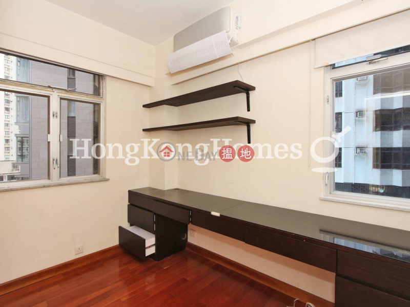 2 Bedroom Unit for Rent at Jing Tai Garden Mansion | Jing Tai Garden Mansion 正大花園 Rental Listings