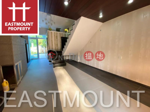 Sai Kung Villa House | Property For Rent or Lease in Villa Royale, Nam Wai 南邊圍御花園-Convenient location, Club House | Villa Royale 御花園 _0