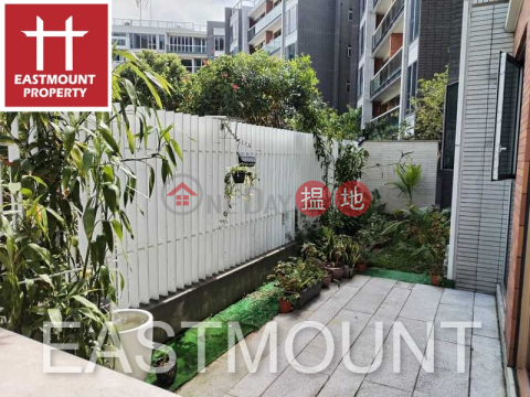 Clearwater Bay Apartment | Property For Sale in Mount Pavilia 傲瀧-Low-density luxury villa with Garden | Property ID:3346 | Mount Pavilia 傲瀧 _0