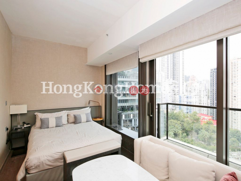 Studio Unit for Rent at Eight Kwai Fong, Eight Kwai Fong 桂芳街8號 Rental Listings | Wan Chai District (Proway-LID180766R)