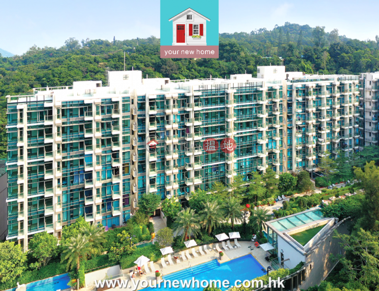 HK$ 22,500/ month, Park Mediterranean Sai Kung Sai Kung Apartment | For Rent