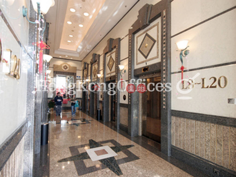 Grand Century Place Tower 1, High, Office / Commercial Property Rental Listings | HK$ 169,740/ month