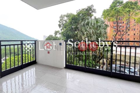Property for Rent at BLOCK A+B LA CLARE MANSION with 4 Bedrooms | BLOCK A+B LA CLARE MANSION 利嘉大廈A+B座 _0