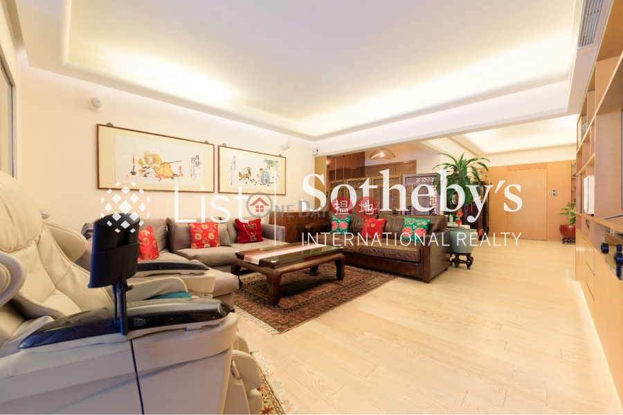 Olympian Mansion | Unknown | Residential | Sales Listings, HK$ 40M