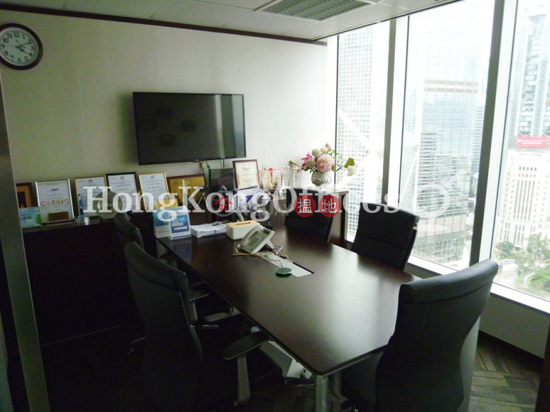 Office Unit for Rent at Lippo Centre, 89 Queensway | Central District | Hong Kong, Rental HK$ 108,720/ month