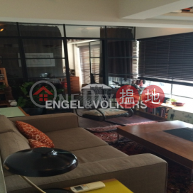 2 Bedroom Flat for Sale in Soho, 1 U Lam Terrace 裕林臺 1 號 | Central District (EVHK44311)_0