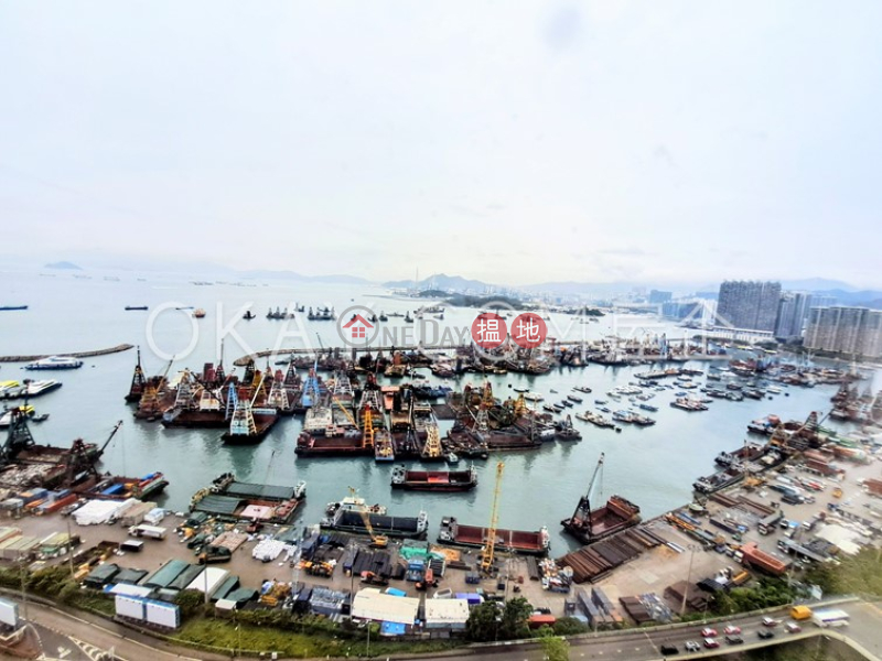 The Cullinan Tower 21 Zone 2 (Luna Sky) | Middle, Residential | Rental Listings, HK$ 65,000/ month