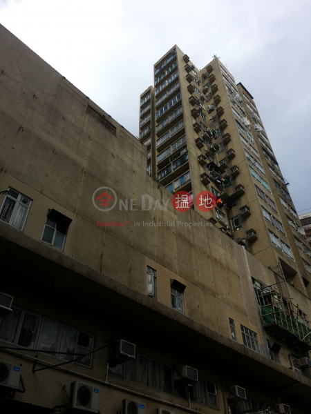 Tung Fai Court (Tung Fai Court) Yuen Long|搵地(OneDay)(1)