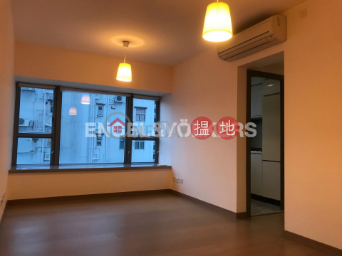 2 Bedroom Flat for Rent in Soho, Centre Point 尚賢居 | Central District (EVHK92826)_0