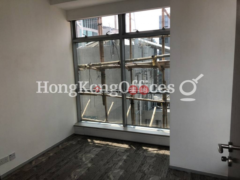 Property Search Hong Kong | OneDay | Office / Commercial Property Rental Listings, Office Unit for Rent at Ovest