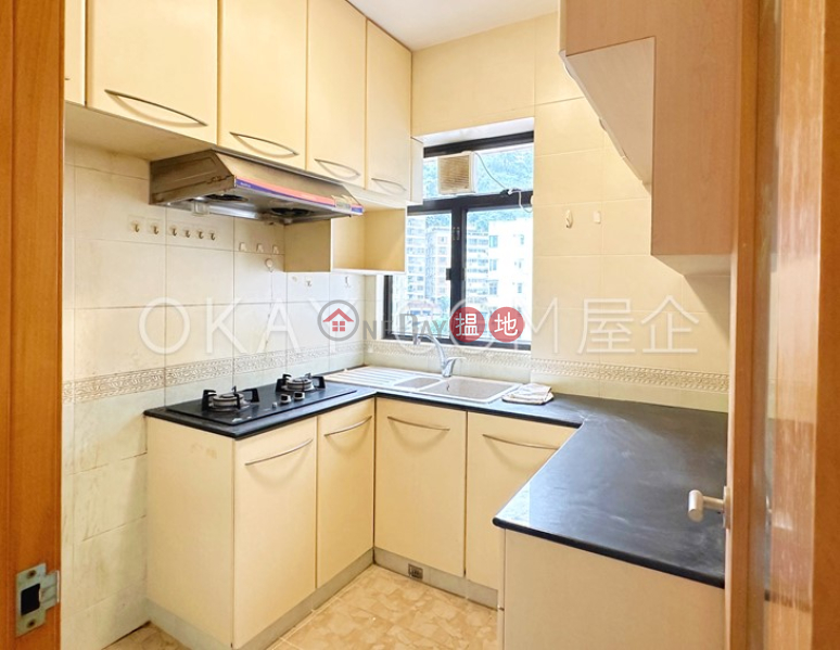 Property Search Hong Kong | OneDay | Residential | Rental Listings Unique 3 bedroom with balcony & parking | Rental