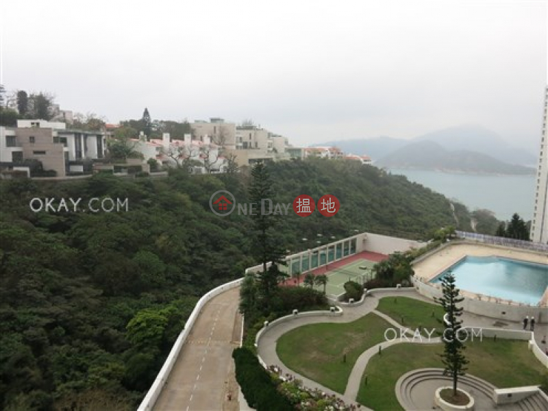 Gorgeous 4 bedroom with sea views, balcony | Rental, 61 South Bay Road | Southern District Hong Kong, Rental, HK$ 108,000/ month