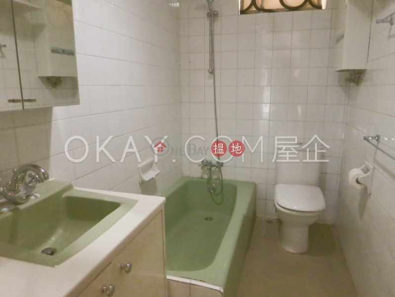 Unique 3 bedroom with balcony & parking | Rental 3A-3G Robinson Road | Western District, Hong Kong | Rental | HK$ 75,000/ month