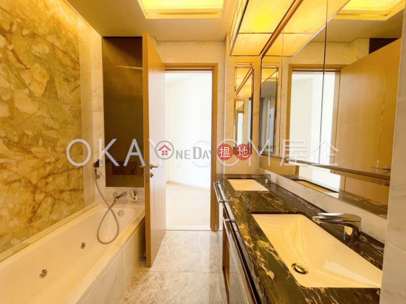 Property Search Hong Kong | OneDay | Residential | Rental Listings, Exquisite 4 bedroom on high floor with balcony | Rental