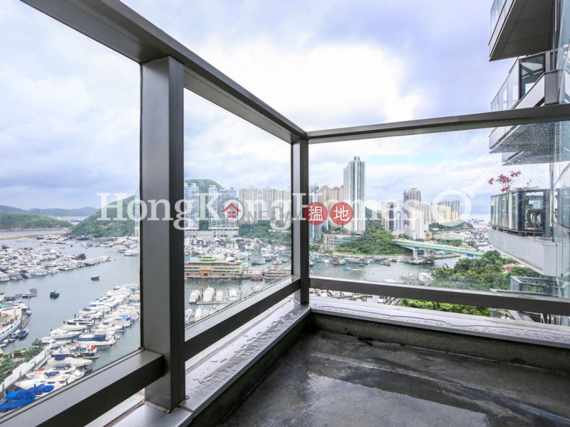 香港搵樓|租樓|二手盤|買樓| 搵地 | 住宅-出租樓盤-深灣 9座三房兩廳單位出租