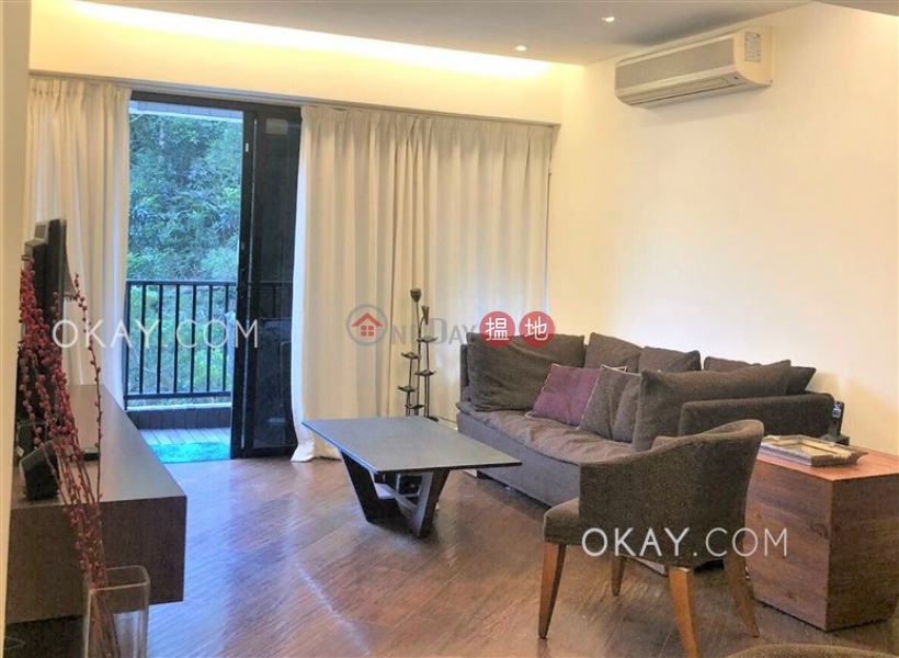 Gorgeous 2 bedroom with balcony & parking | Rental, 7 Chun Fai Road | Wan Chai District Hong Kong Rental, HK$ 51,000/ month