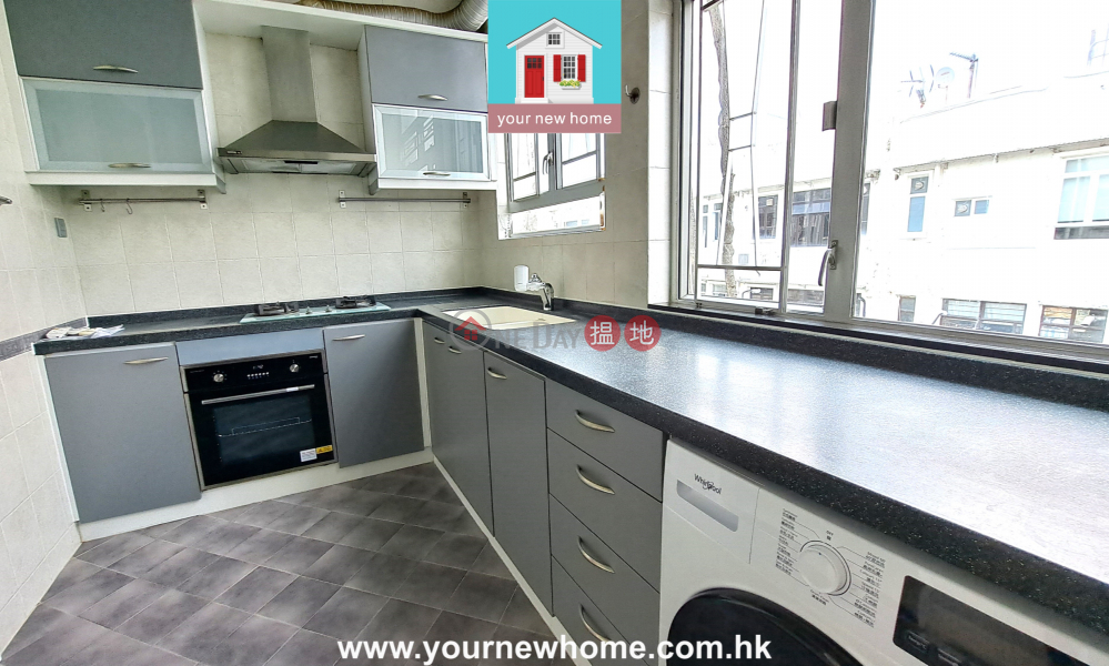 Sai Kung Town Apartment | For Rent|西貢宜春街51號(51 Yi Chun Street)出租樓盤 (RL2492)