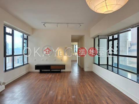 2房2廁,極高層,海景嘉兆臺出租單位 | 嘉兆臺 The Grand Panorama _0