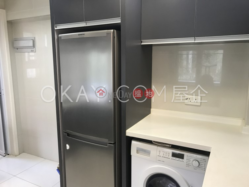 Property Search Hong Kong | OneDay | Residential Rental Listings, Tasteful 2 bedroom with balcony & parking | Rental