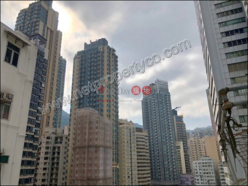 Roof top unit for Sale, 3-3B O Brien Road | Wan Chai District, Hong Kong | Sales | HK$ 7.9M