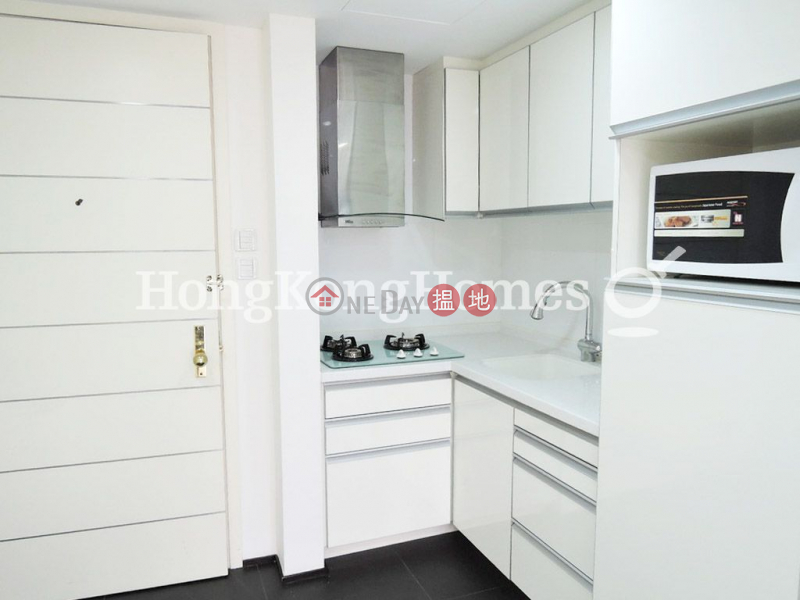 HK$ 35,000/ month Convention Plaza Apartments Wan Chai District 1 Bed Unit for Rent at Convention Plaza Apartments