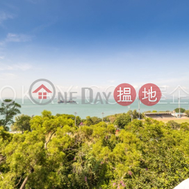 Exquisite 4 bedroom with rooftop & parking | Rental | Pine Grove Block 5 蘊真閣5座 _0