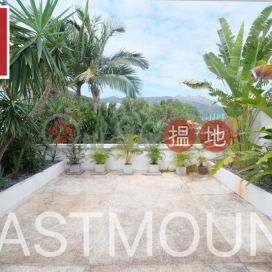 Sai Kung Villa House | Property For Sale and Rent in Ruby Chalet, Hebe Haven 白沙灣寶石小築-Convenient location|Ruby Chalet(Ruby Chalet)Sales Listings (EASTM-SSKH140)_0