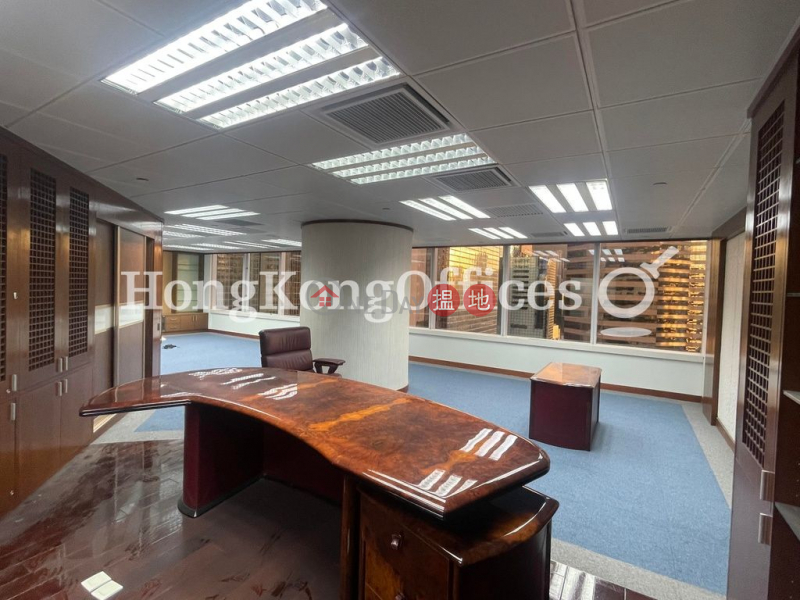 Office Unit for Rent at Convention Plaza, Convention Plaza 會展中心 Rental Listings | Wan Chai District (HKO-88165-ABHR)