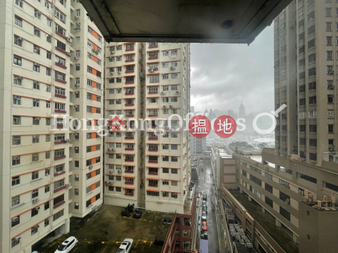 海景大廈寫字樓租單位出租, 海景大廈 Sea View Estate | 東區 (HKO-33751-ALHR)_0