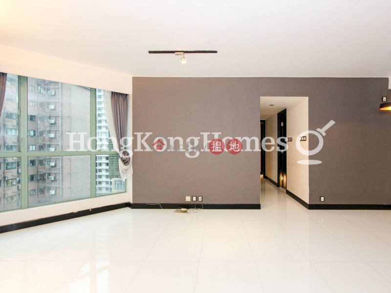 HK$ 35,000/ 月-高雲臺-西區-高雲臺兩房一廳單位出租