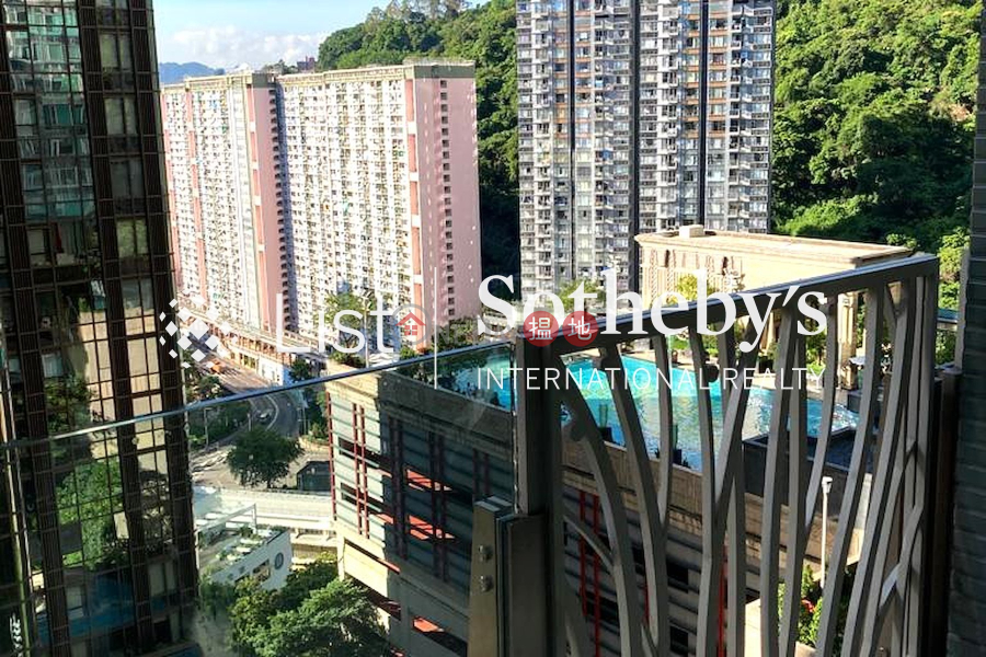 Property for Sale at The Legend Block 3-5 with 3 Bedrooms | 23 Tai Hang Drive | Wan Chai District | Hong Kong Sales HK$ 19.48M