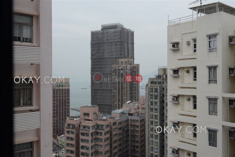 寶林閣-高層住宅出售樓盤|HK$ 890萬