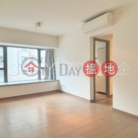 Elegant 2 bedroom with balcony | Rental, Centre Point 尚賢居 | Central District (OKAY-R84535)_0