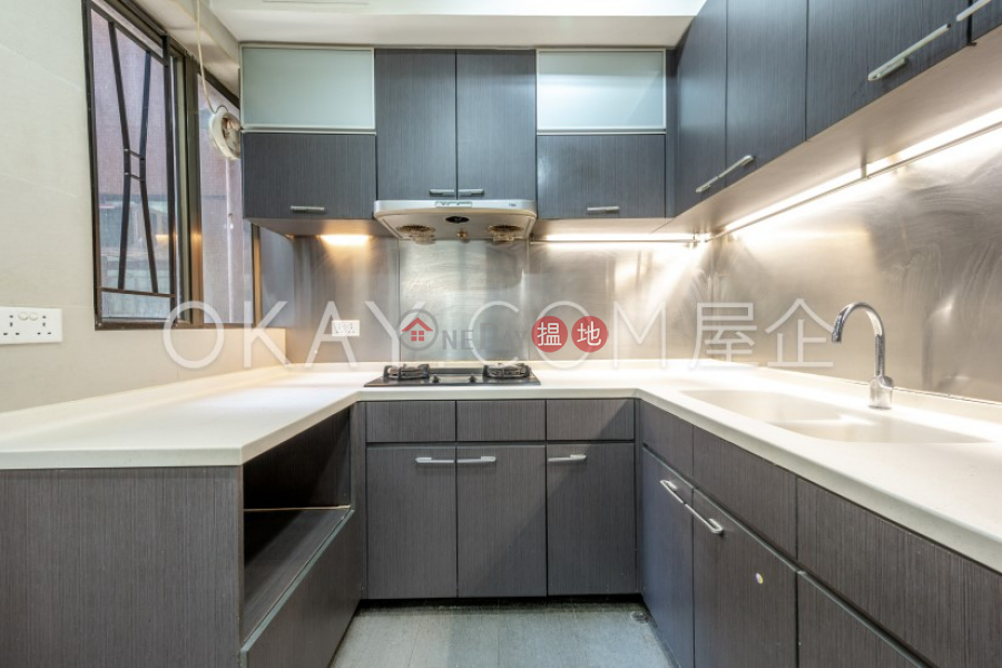 HK$ 31M The Belcher\'s Phase 2 Tower 5 Western District | Gorgeous 3 bedroom on high floor | For Sale