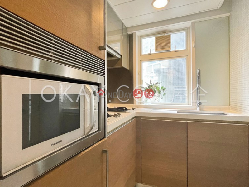 Property Search Hong Kong | OneDay | Residential | Sales Listings Tasteful 3 bedroom with balcony | For Sale