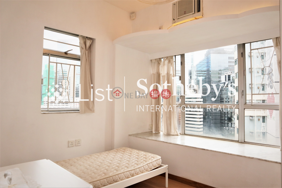 Property for Rent at Jade Terrace with 3 Bedrooms | 3 Link Road | Wan Chai District, Hong Kong, Rental HK$ 31,000/ month