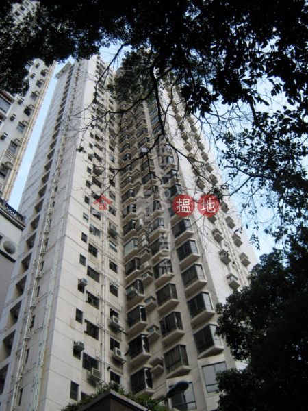 3 Bedroom Family Flat for Sale in Central Mid Levels | Yukon Court 殷豪閣 Sales Listings