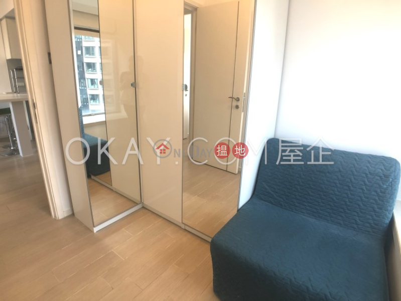 Property Search Hong Kong | OneDay | Residential Sales Listings, Nicely kept 2 bed on high floor with harbour views | For Sale