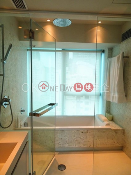 HK$ 18.8M Cherry Crest | Central District Popular 1 bedroom on high floor with balcony | For Sale