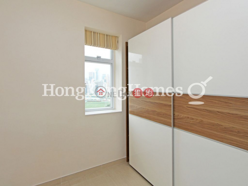 HK$ 9.9M, Lai Sing Building Wan Chai District | 3 Bedroom Family Unit at Lai Sing Building | For Sale