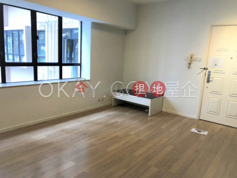 Lovely 1 bedroom on high floor | For Sale | Robinson Heights 樂信臺 _0