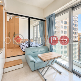 Lovely studio with balcony | For Sale