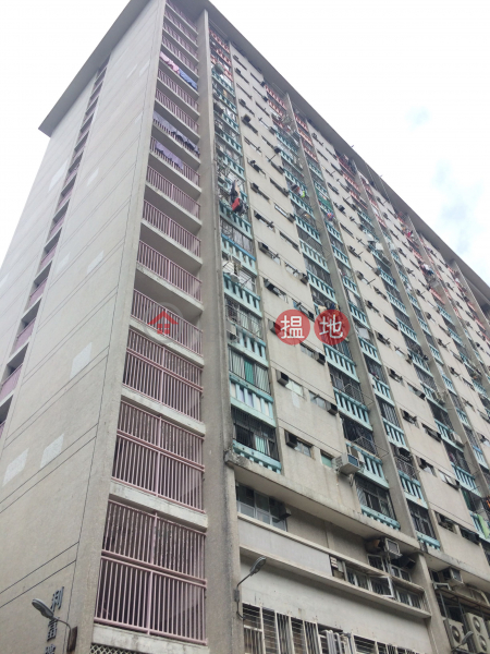 Lee Foo House, Shun Lee Estate (Lee Foo House, Shun Lee Estate) Cha Liu Au|搵地(OneDay)(2)