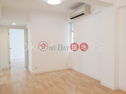 Efficient 3 bedroom with balcony & parking | For Sale | Merry Court 美麗閣 _0