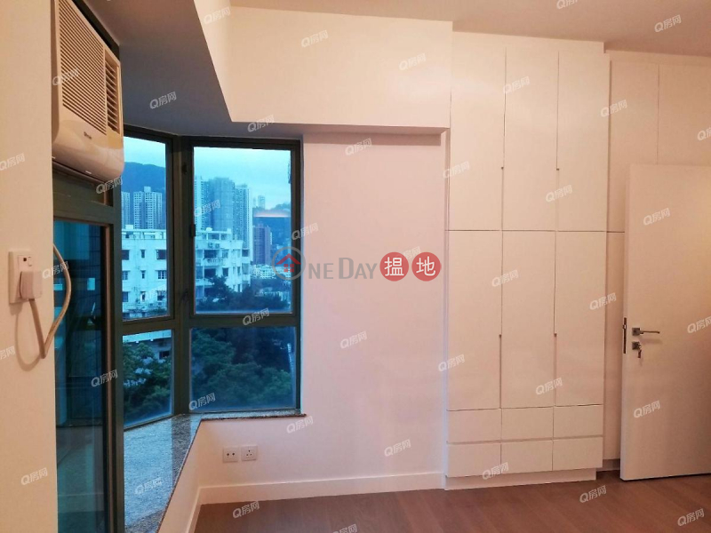 Y.I | 3 bedroom Flat for Rent | 10 Tai Hang Road | Wan Chai District Hong Kong, Rental HK$ 51,000/ month