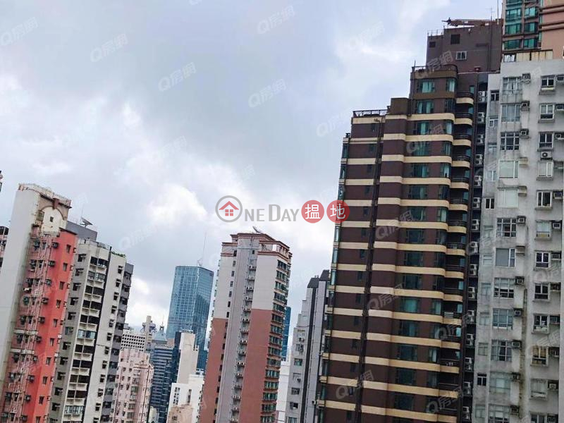 衛城閣中層|住宅-出租樓盤-HK$ 17,500/ 月
